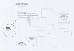 49 And Market - Create-An-Album - Foundation Inserts