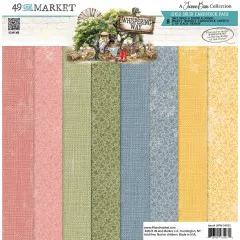 Whispering Way - 12x12 Collection Pack