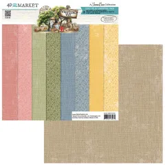 Whispering Way - 12x12 Collection Pack