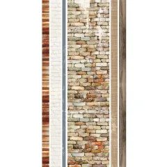 49 And Market - Fabric Tape - Whispering Way