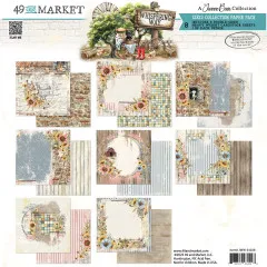 Whispering Way - 12x12 Collection Pack