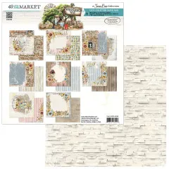 Whispering Way - 12x12 Collection Pack