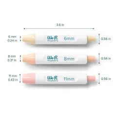 We R Makers - Foam Dot Setter Kit