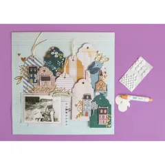 We R Makers - Foam Dot Setter Kit