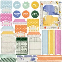 49 And Market - All-In-One Kit - It's Your Day