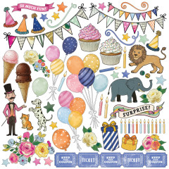 49 And Market - All-In-One Kit - It's Your Day