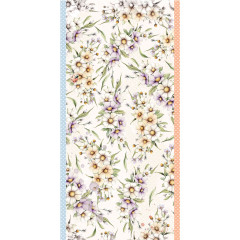 49 And Market - The Looking Glass - Washi Tape Sheet