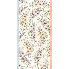 49 And Market - The Looking Glass - Washi Tape Sheet