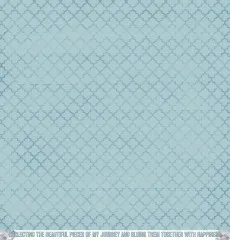 Plume & Petal - 12x12 Collection Pack