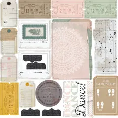 49 And Market - All-In-One Kit - Center Stage
