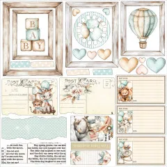 49 And Market - All-In-One Kit - Little Dreamers Spice