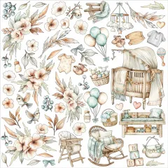 49 And Market - All-In-One Kit - Little Dreamers Spice