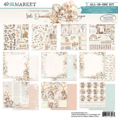 49 And Market - All-In-One Kit - Little Dreamers Sugar