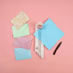 We R Makers - Envelope Punch Up