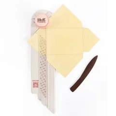 We R Makers - Envelope Punch Up