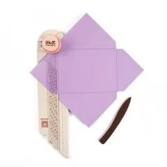 We R Makers - Envelope Punch Up