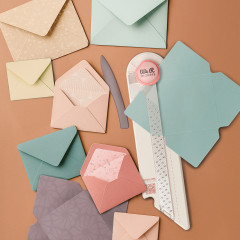 We R Makers - Envelope Punch Up