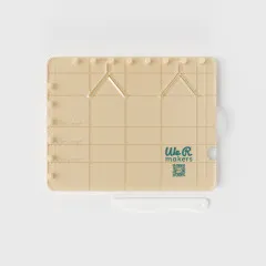 We R Makers - Carton Stamp Board & Stamps