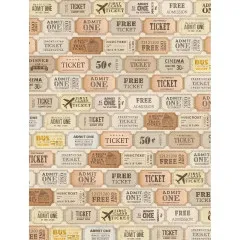49 And Market - Travel Diaries - 6x8 Collection Pack