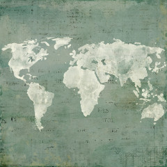 Travel Diaries - 12x12 Collection Pack