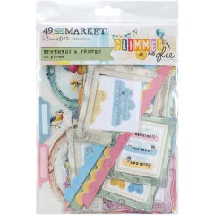 Glimmer and Glee - Ephemera Set