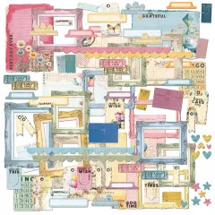 Glimmer and Glee - Ephemera Set