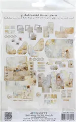 Faded Memory Lane - Junk Journal Set