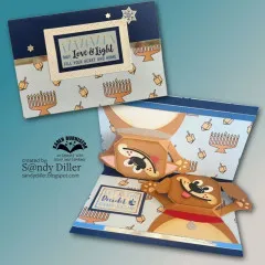 Karen Burniston Die - Dog and Cat Playful Add-ons