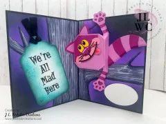 Karen Burniston Die - Dog and Cat Playful Add-ons