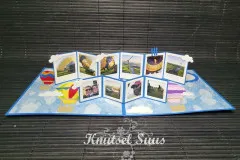 Karen Burniston Die - Photo Gallery Pop-up