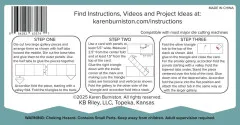 Karen Burniston Die - Photo Gallery Pop-up