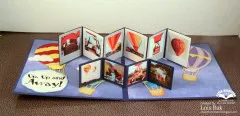 Karen Burniston Die - Photo Gallery Pop-up