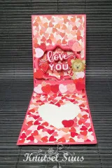 Karen Burniston Die - Love You Lorna Add-ons