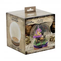 Tim Holtz - Idea-Ology - Halloween Display Globe Seasonal