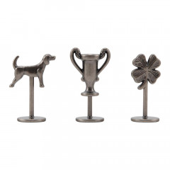 Tim Holtz - Idea-Ology - Metal Adornments - Figure Stands 2