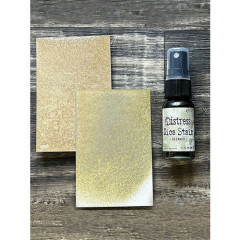 Tim Holtz - Distress Mica Stain Spray - Decayed