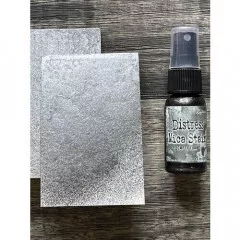 Tim Holtz - Distress Mica Stain Spray - Empty Tomb