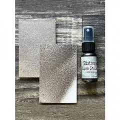 Tim Holtz - Distress Mica Stain Spray - Iron Gate