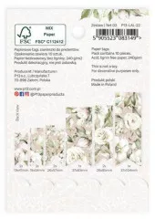 Piatek13 Tag Set - Love and Lace 02