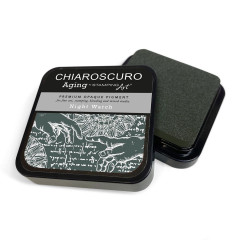 Chiaroscuro Aging Ink Pad - Night Watch