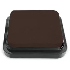 Chiaroscuro Aging Ink Pad - Suede Leather