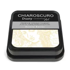 Chiaroscuro Dusty Ink Pad - Barely Butter