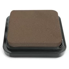 Chiaroscuro Dusty Ink Pad - Creamy Caramel