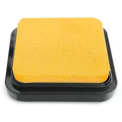 Chiaroscuro Dusty Ink Pad - Italian Saffron