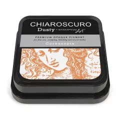 Chiaroscuro Dusty Ink Pad - Cornucopia