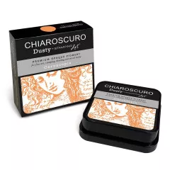 Chiaroscuro Dusty Ink Pad - Cornucopia