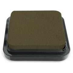 Chiaroscuro Dusty Ink Pad - Gothic Gold