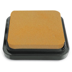 Chiaroscuro Dusty Ink Pad - Mecca Gold