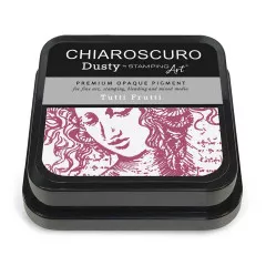 Chiaroscuro Dusty Ink Pad - Tutti Frutti