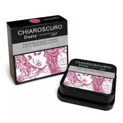 Chiaroscuro Dusty Ink Pad - Tutti Frutti